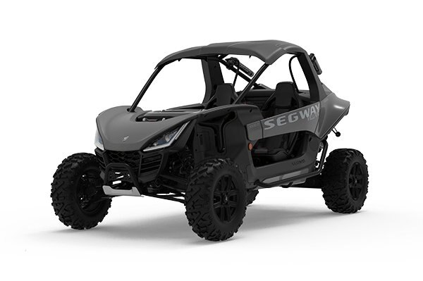 Segway VILLAIN SX10 W PREMIUM Noir Mat & Noir