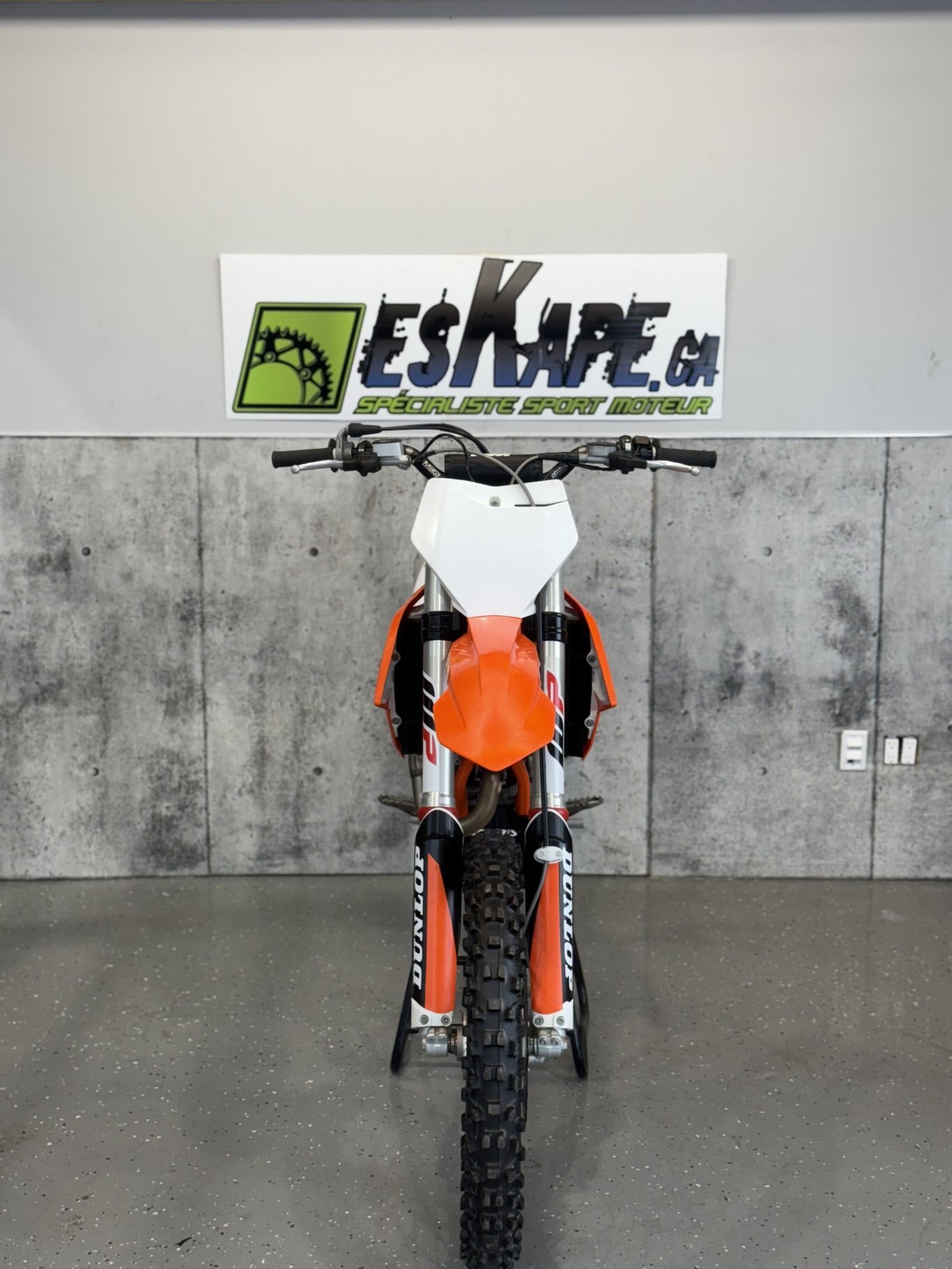 KTM SXF250