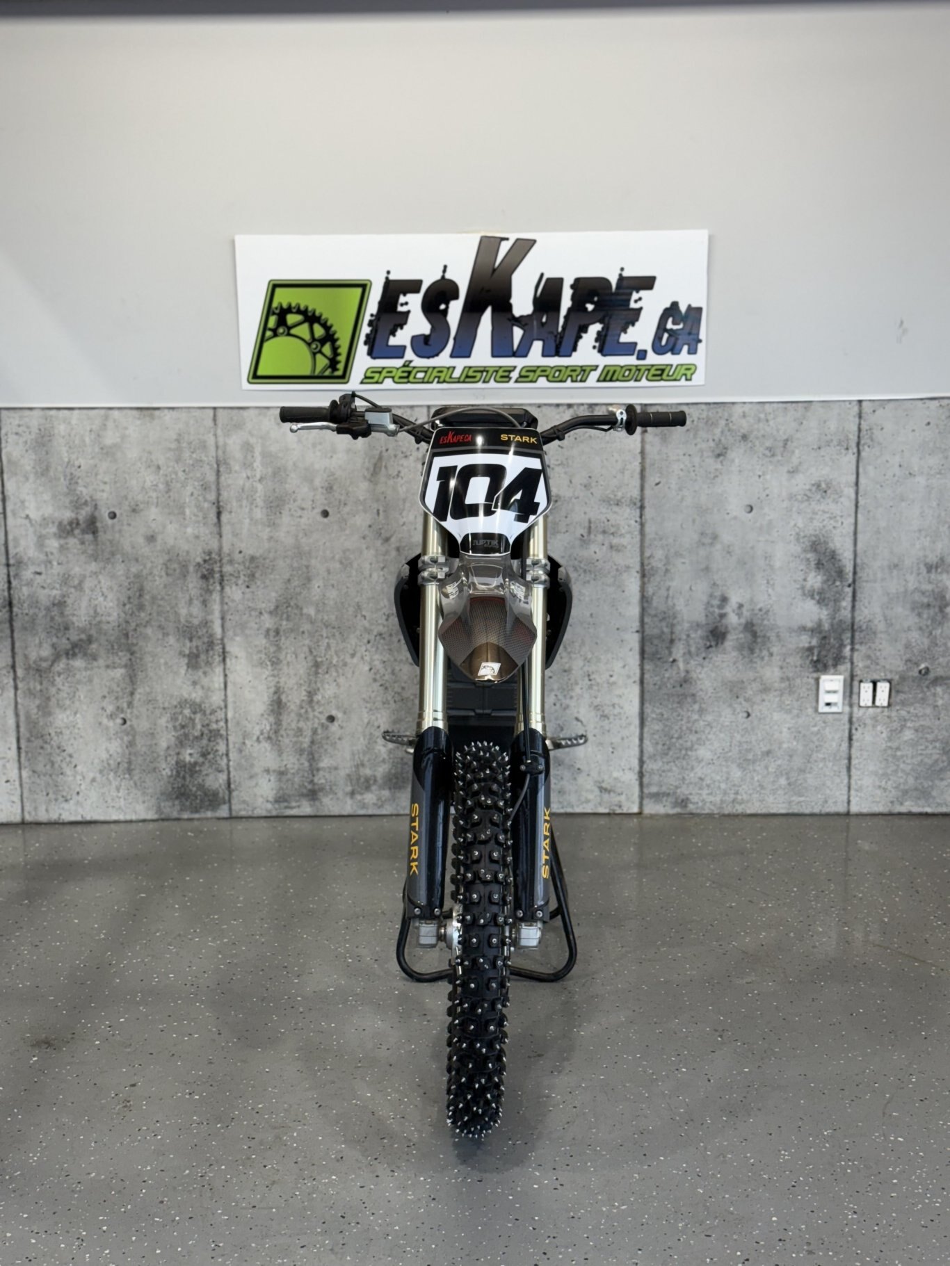 Stark Future SMX1 VARG