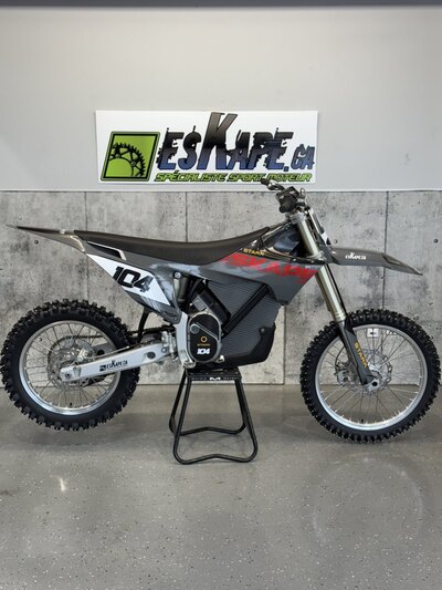 Stark Future SMX1-VARG