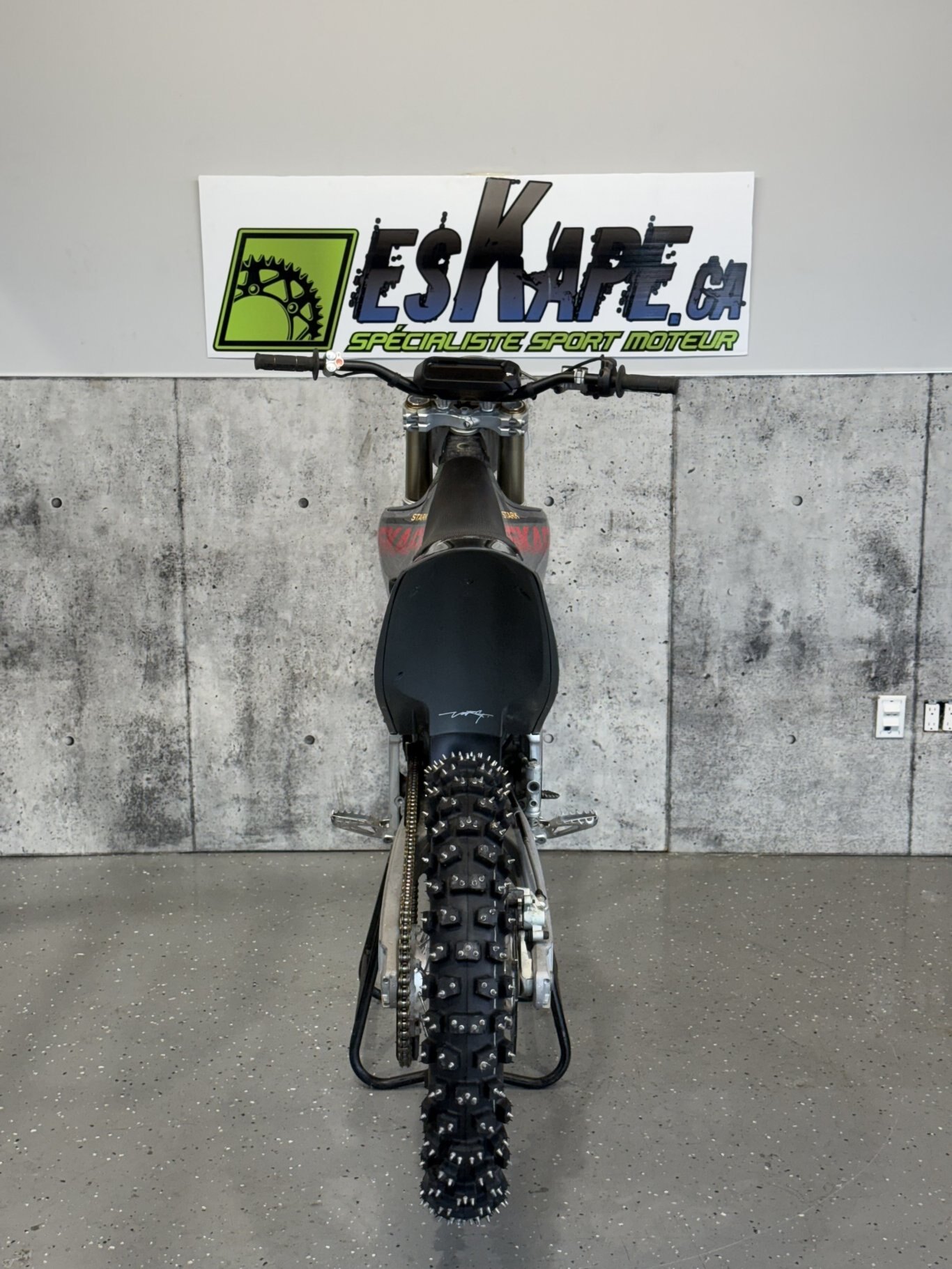 Stark Future SMX1 VARG