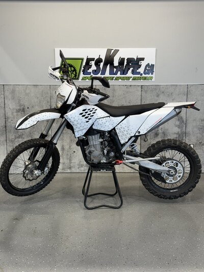 KTM 450EXCF