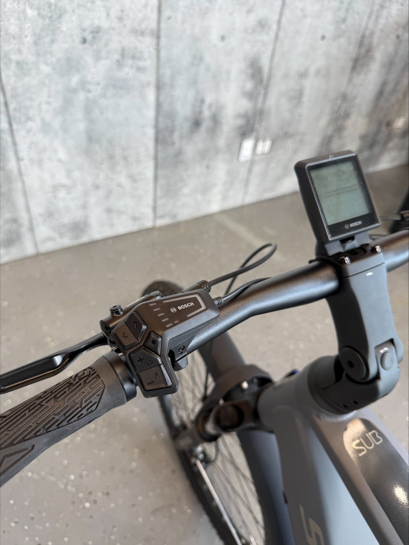 Scott Sub Cross Eride