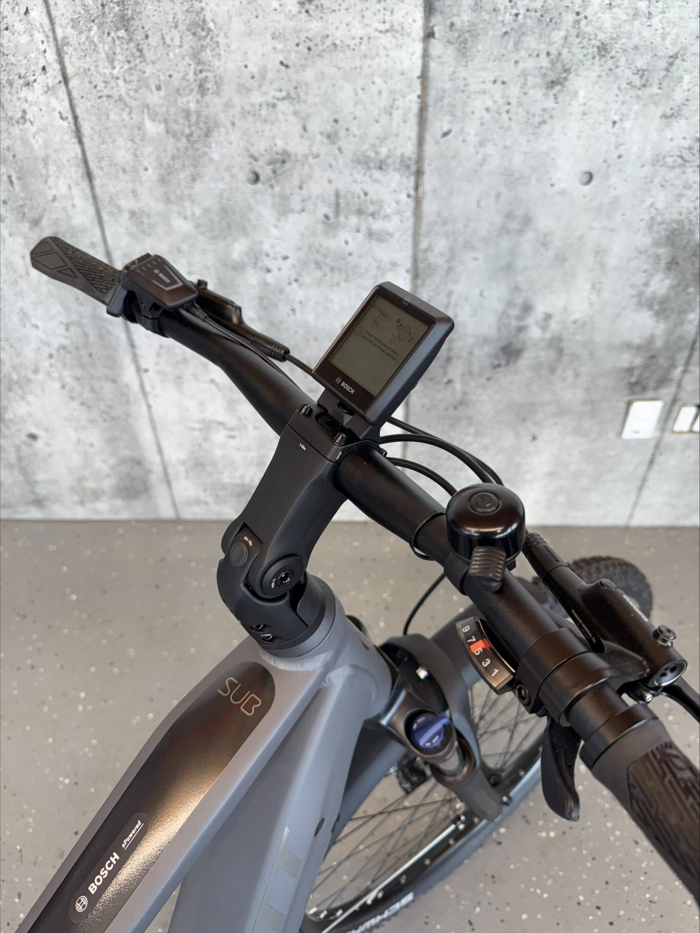 Scott Sub Cross Eride