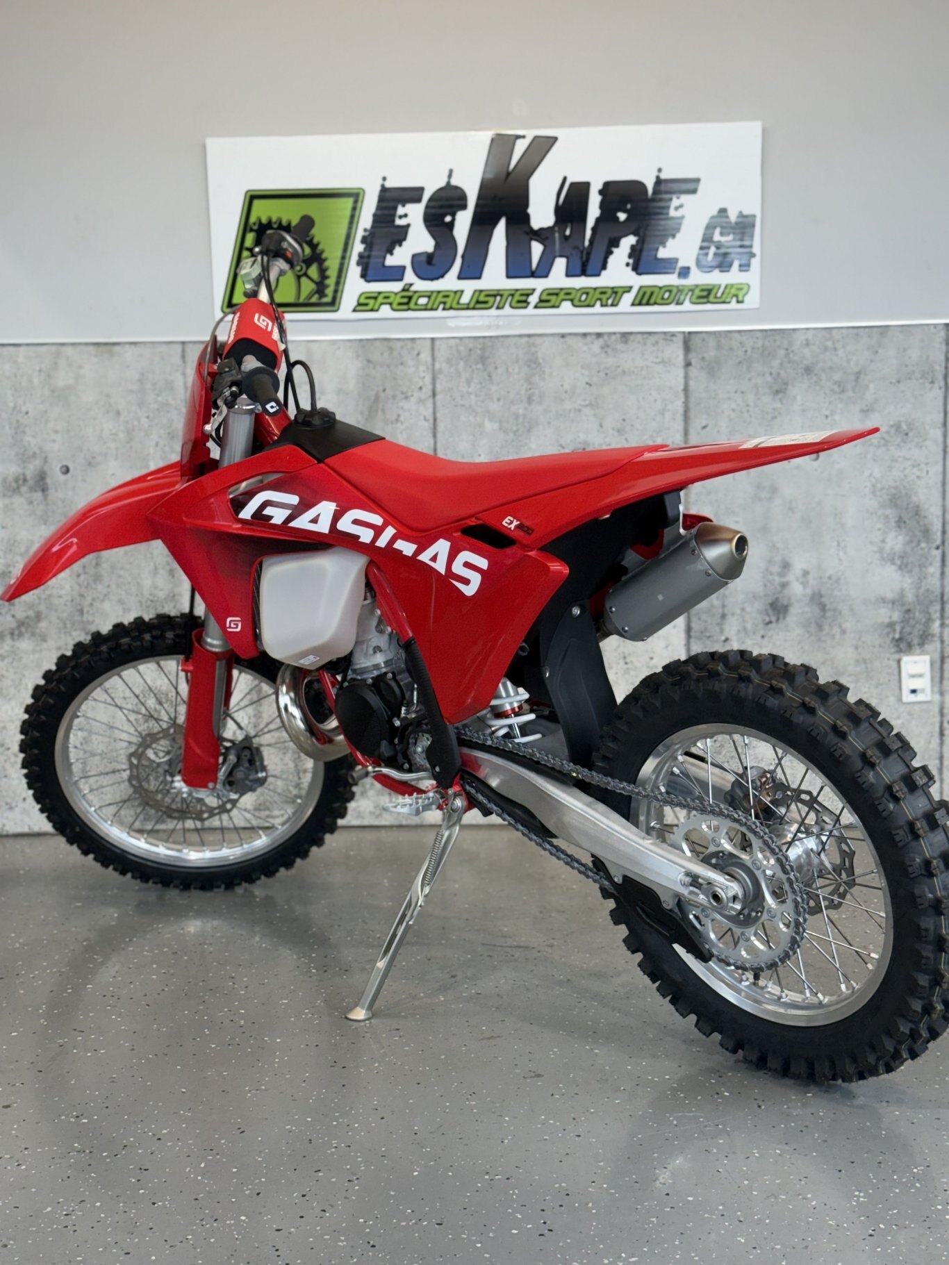 GASGAS EX 300