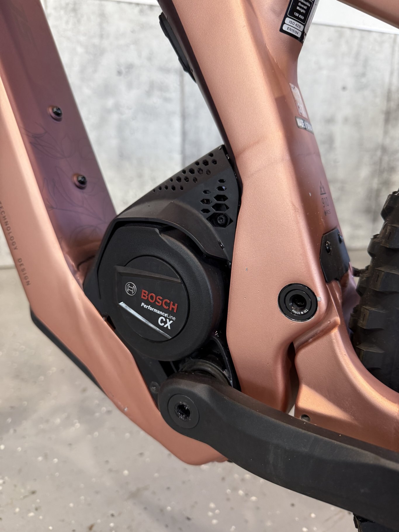 Scott Contessa patron 920