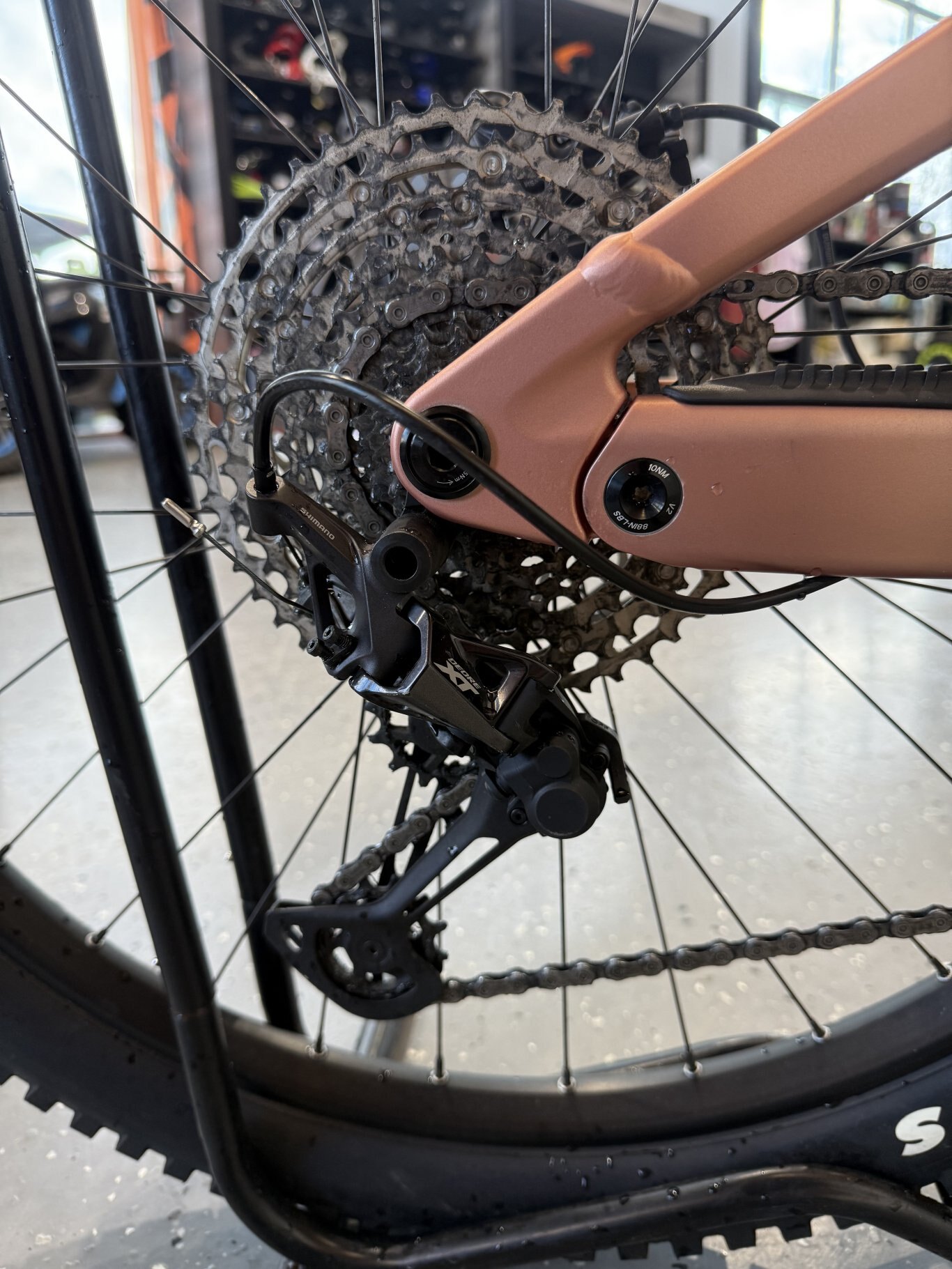 Scott Contessa patron 920