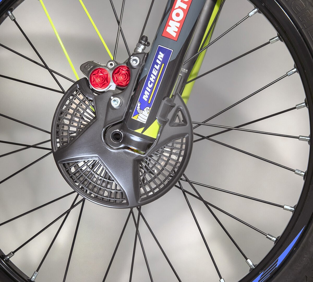 Sherco ST 125 Factory 2025