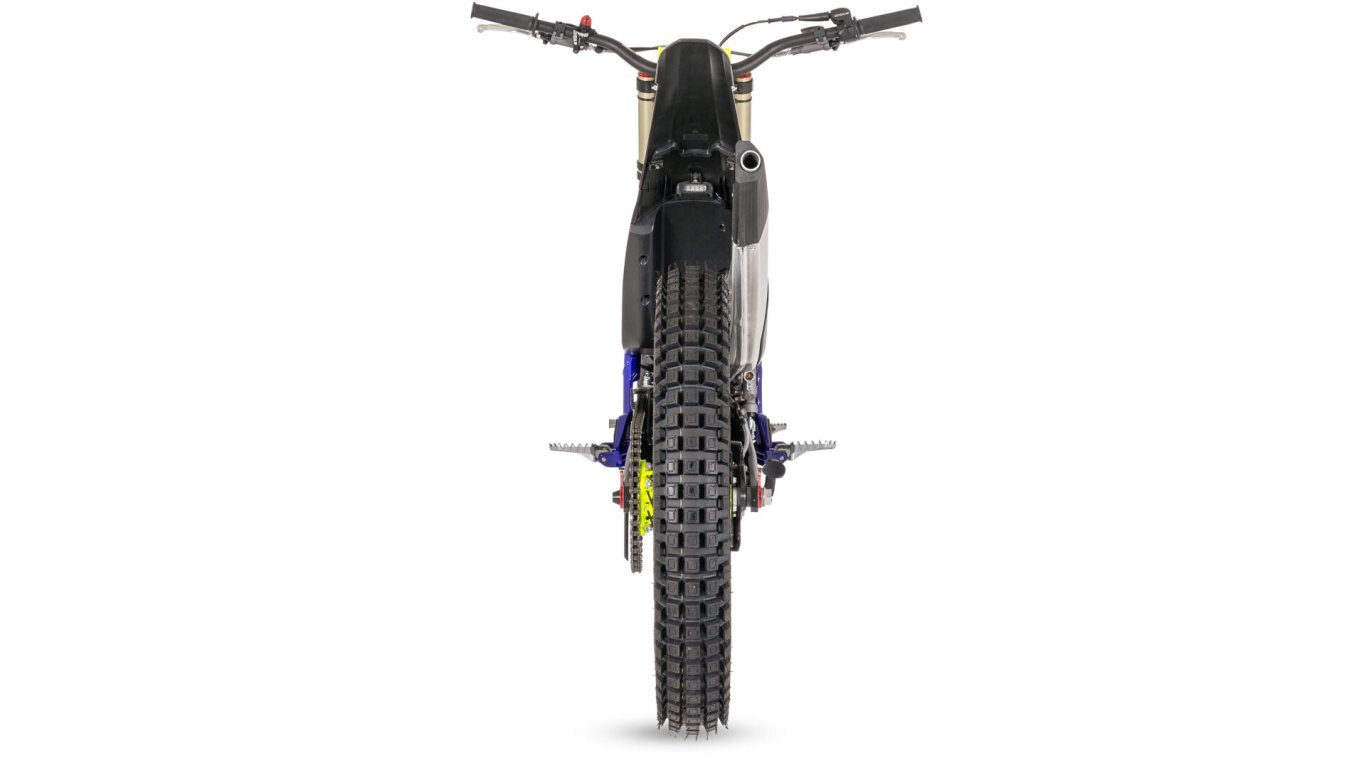 Sherco ST 125 Factory 2025