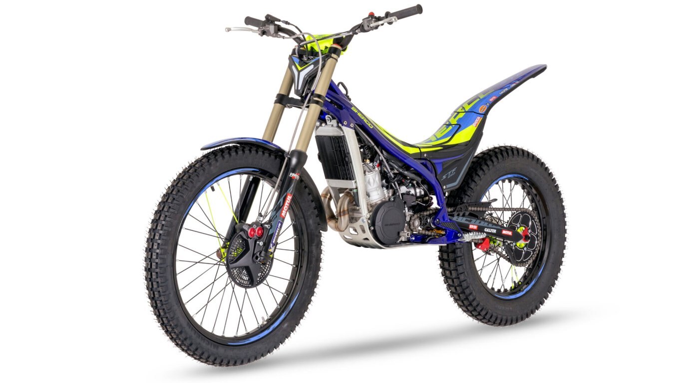 Sherco ST 250 Factory 2025