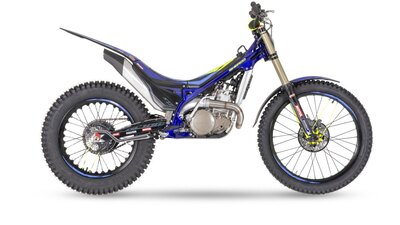 Sherco ST 250 Factory 2025