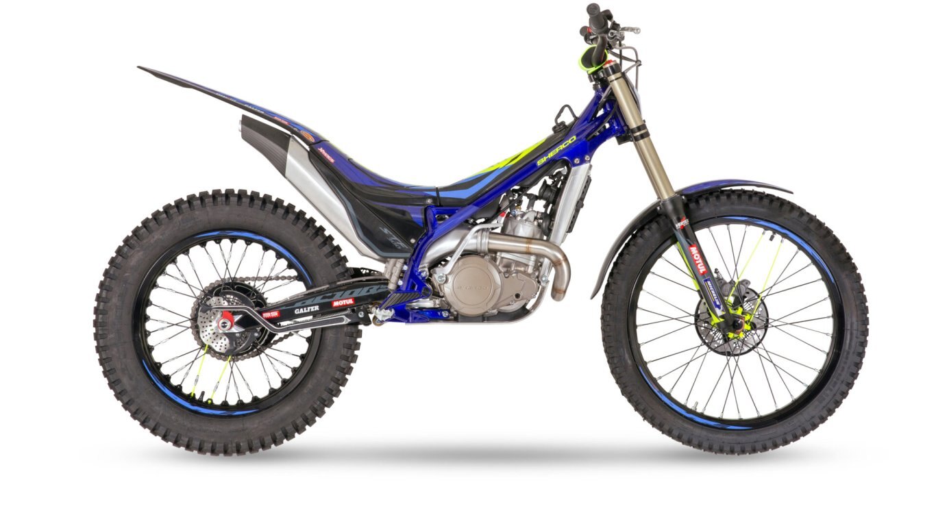 Sherco ST 300 Factory 2025