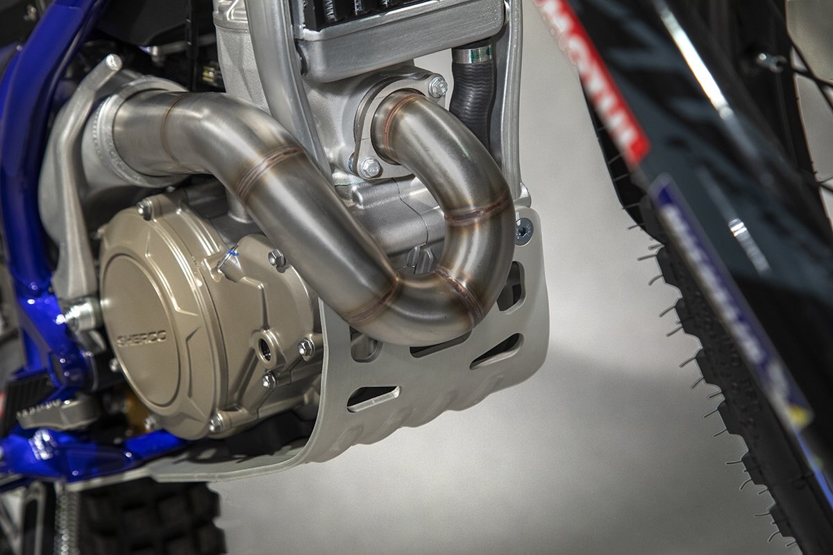 Sherco ST 300 Factory 2025