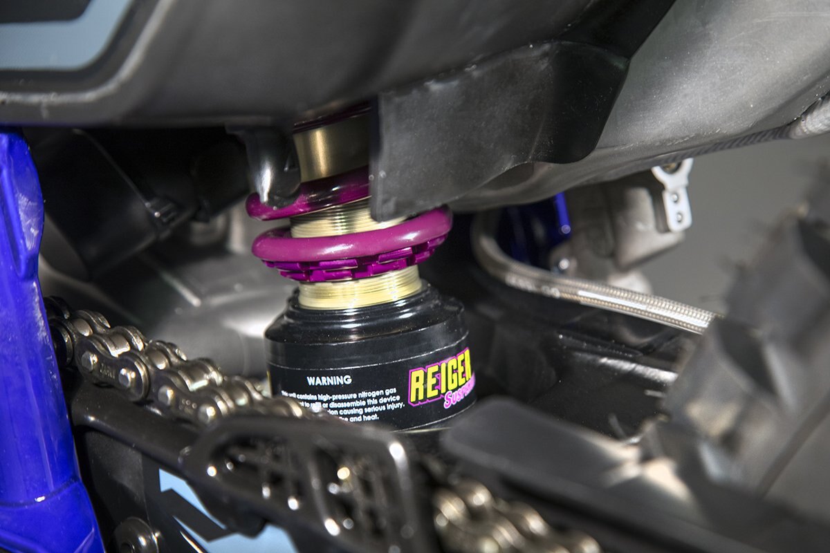 Sherco ST 300 Factory 2025