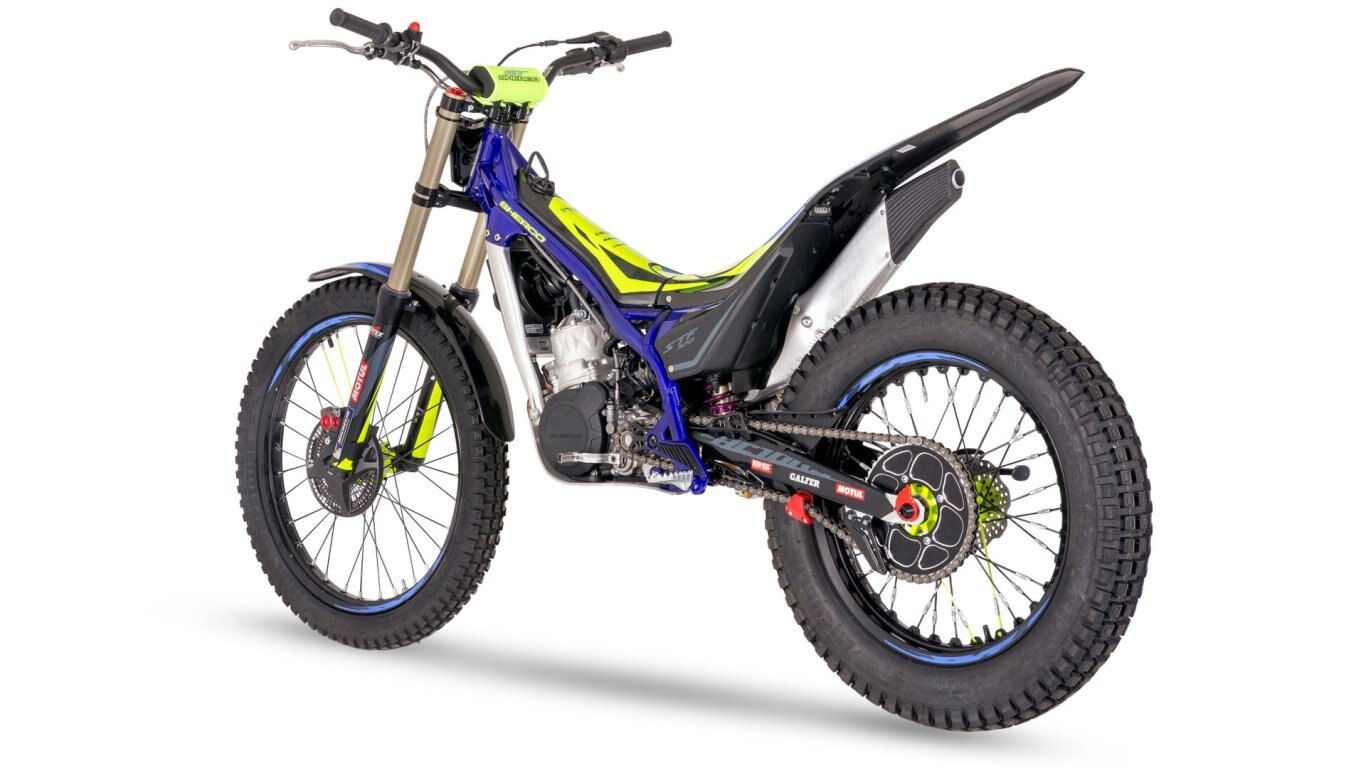 Sherco ST 300 Factory 2025