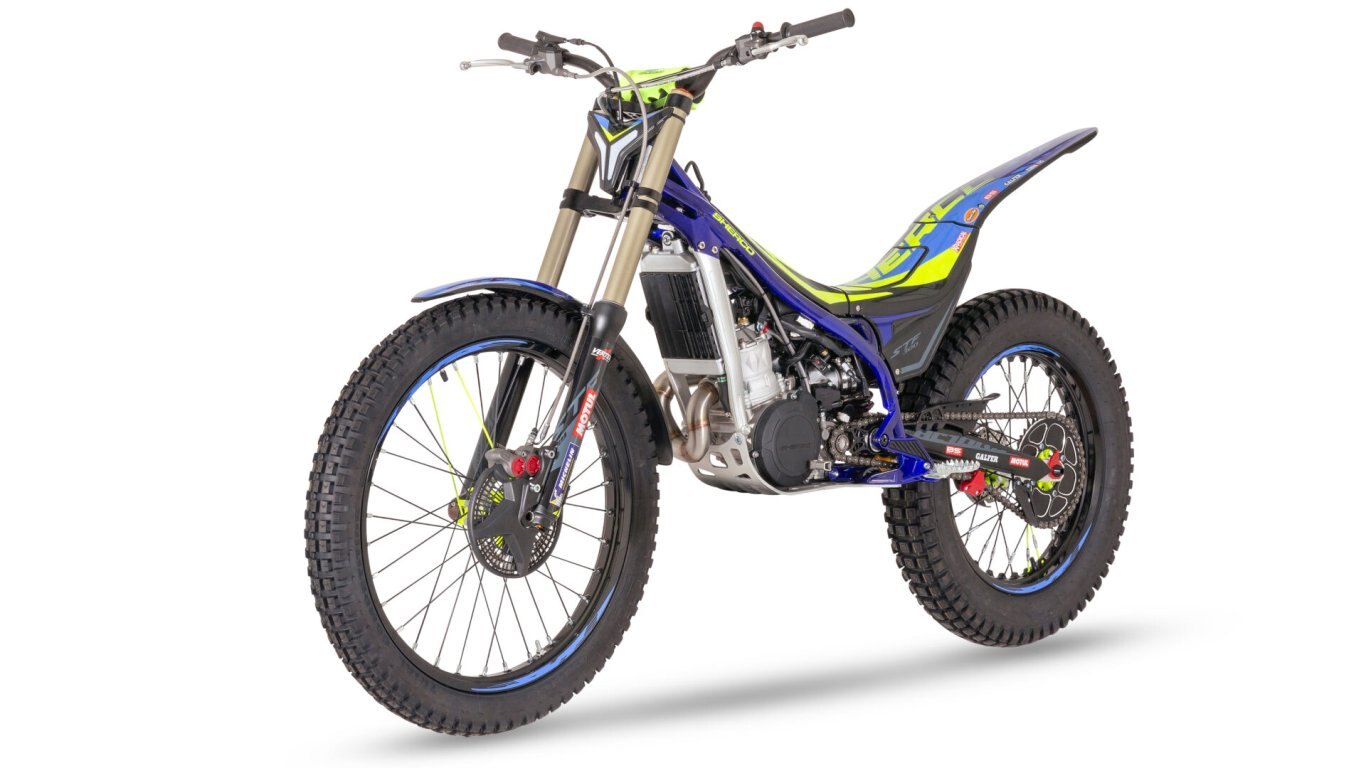 Sherco ST 300 Factory 2025