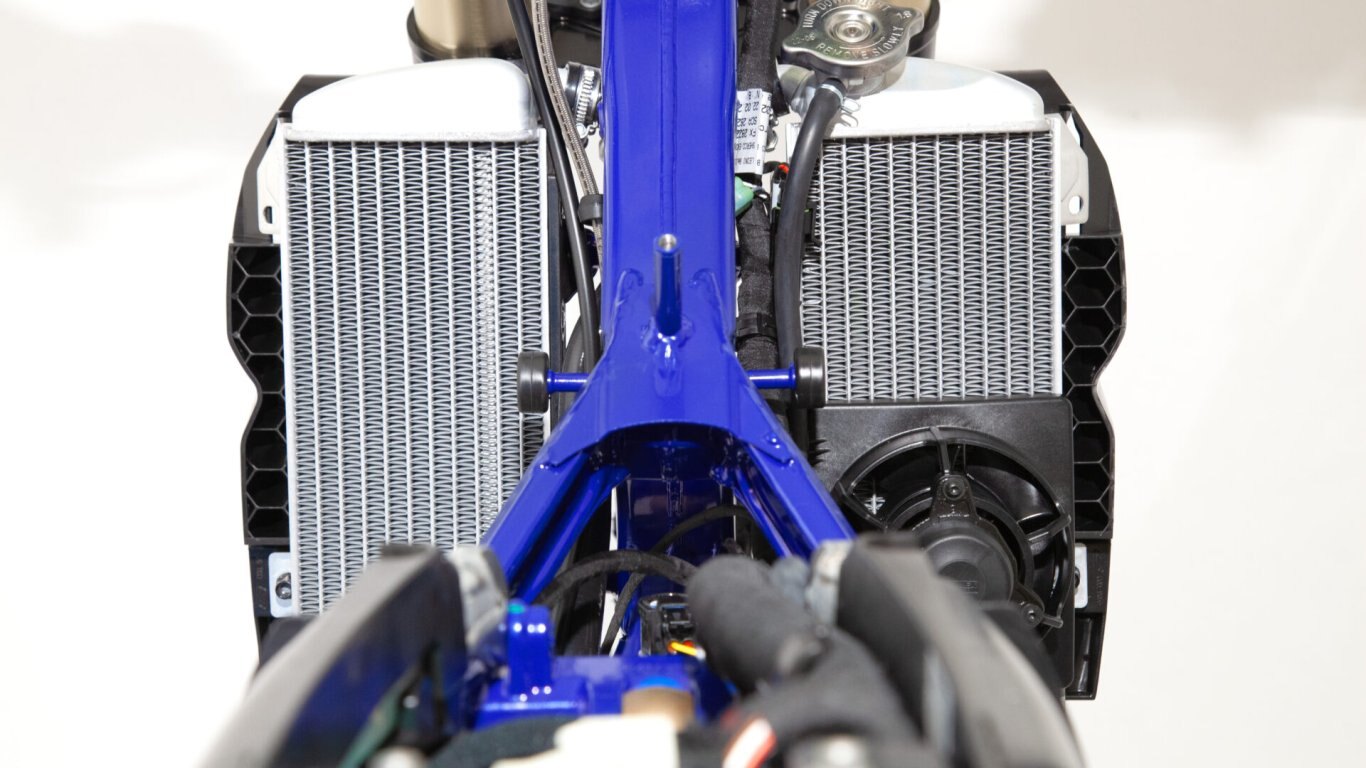 Sherco SE F 250 Factory 4T 2025