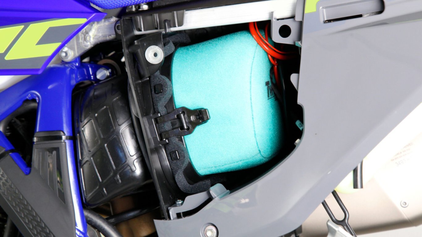 Sherco SE F 250 Factory 4T 2025