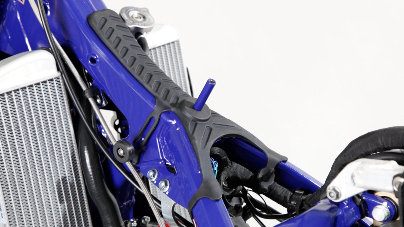 Sherco SE F 250 Factory 4T 2025