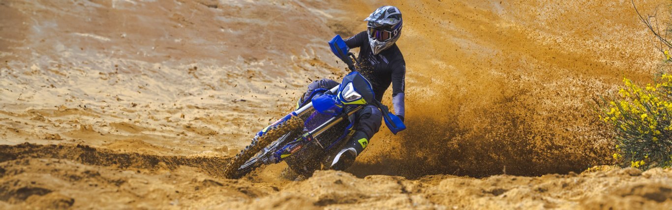 Sherco SE F 250 Factory 4T 2025