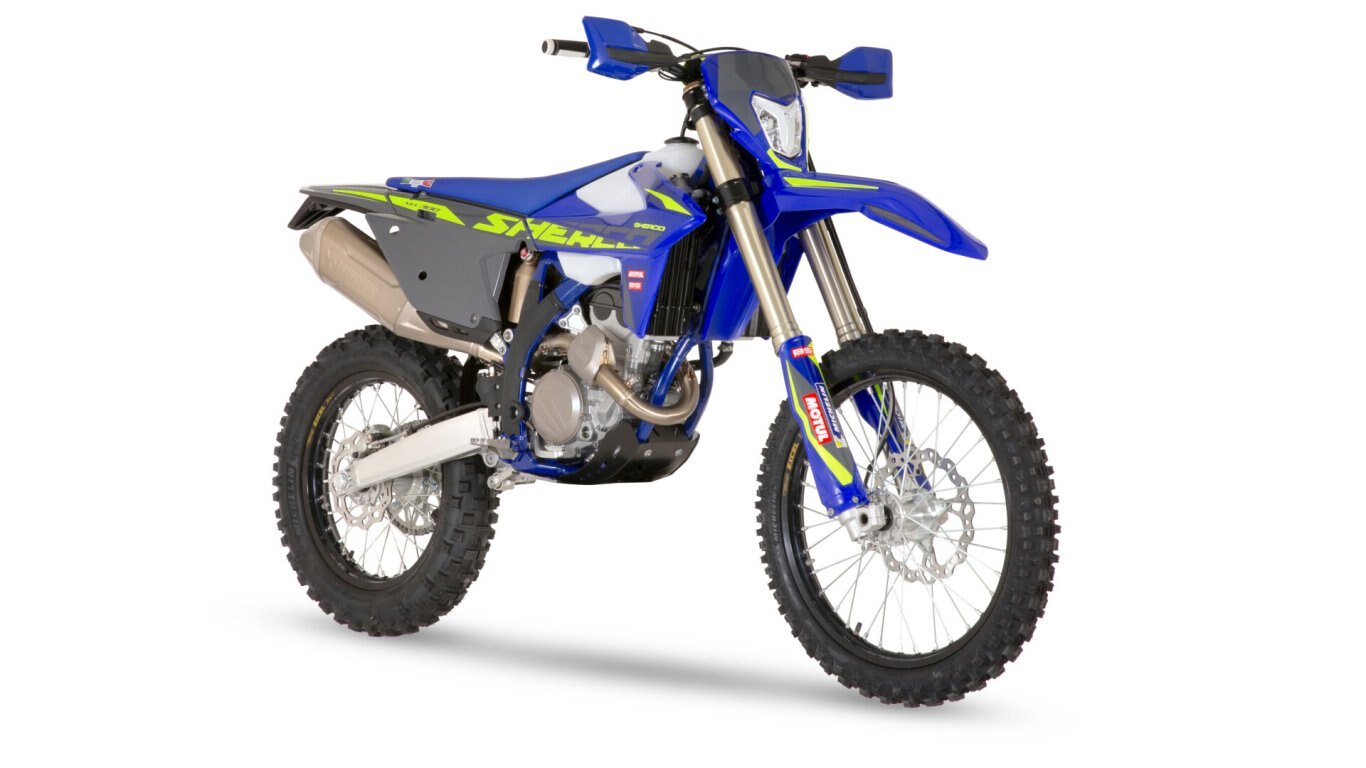 Sherco SE F 300 Factory 4T 2025
