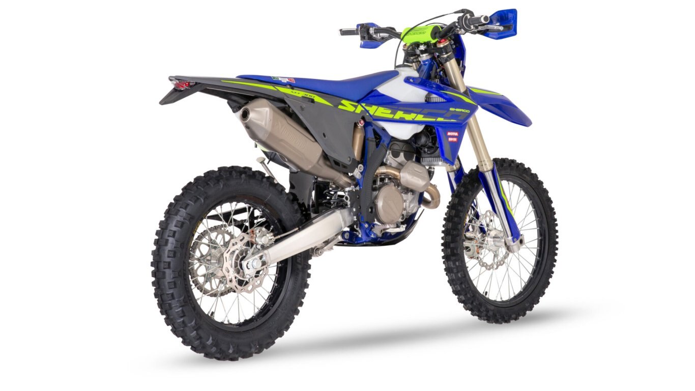 Sherco SE F 300 Factory 4T 2025