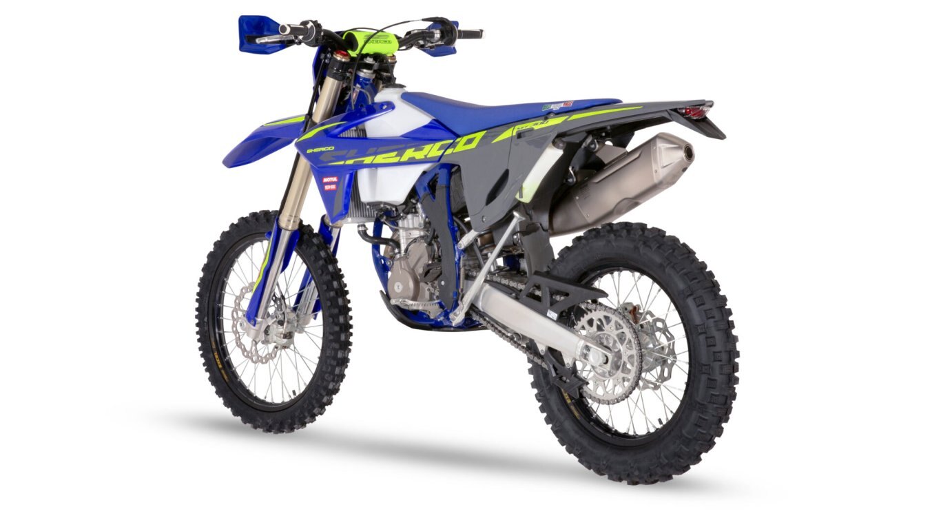 Sherco SE F 300 Factory 4T 2025