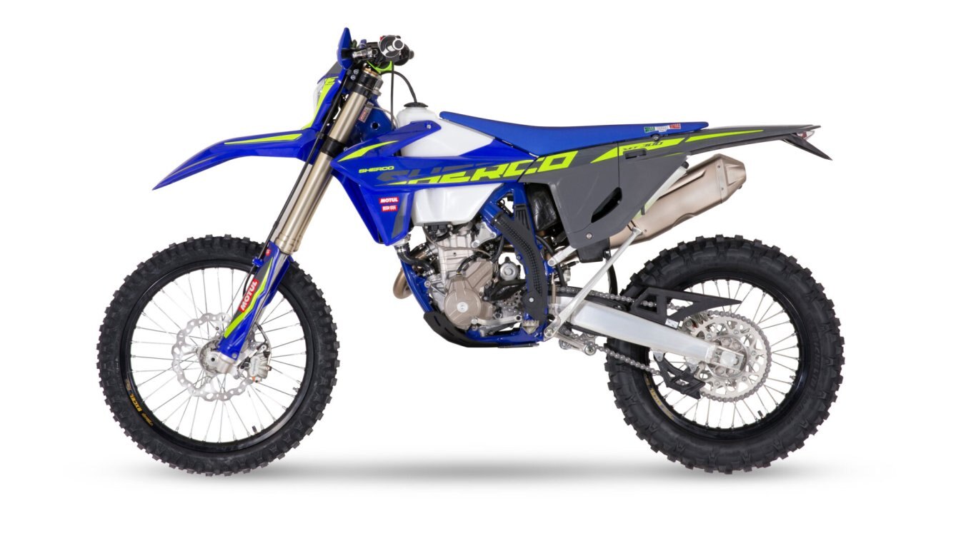 Sherco SE F 300 Factory 4T 2025