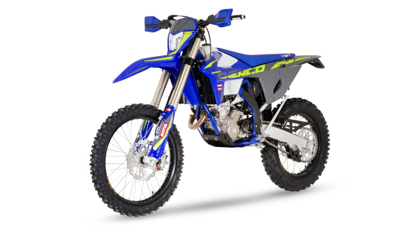 Sherco SE F 300 Factory 4T 2025