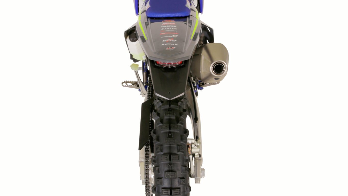 Sherco SE F 300 Factory 4T 2025