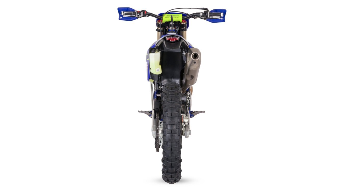 Sherco SE F 450 Factory 4T 2025
