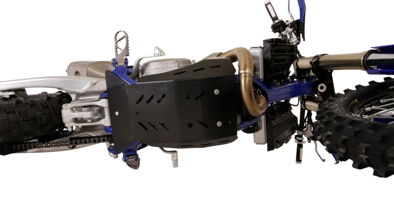 Sherco SE F 450 Factory 4T 2025