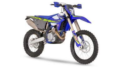 Sherco SE-F 450 Factory 4T 2025