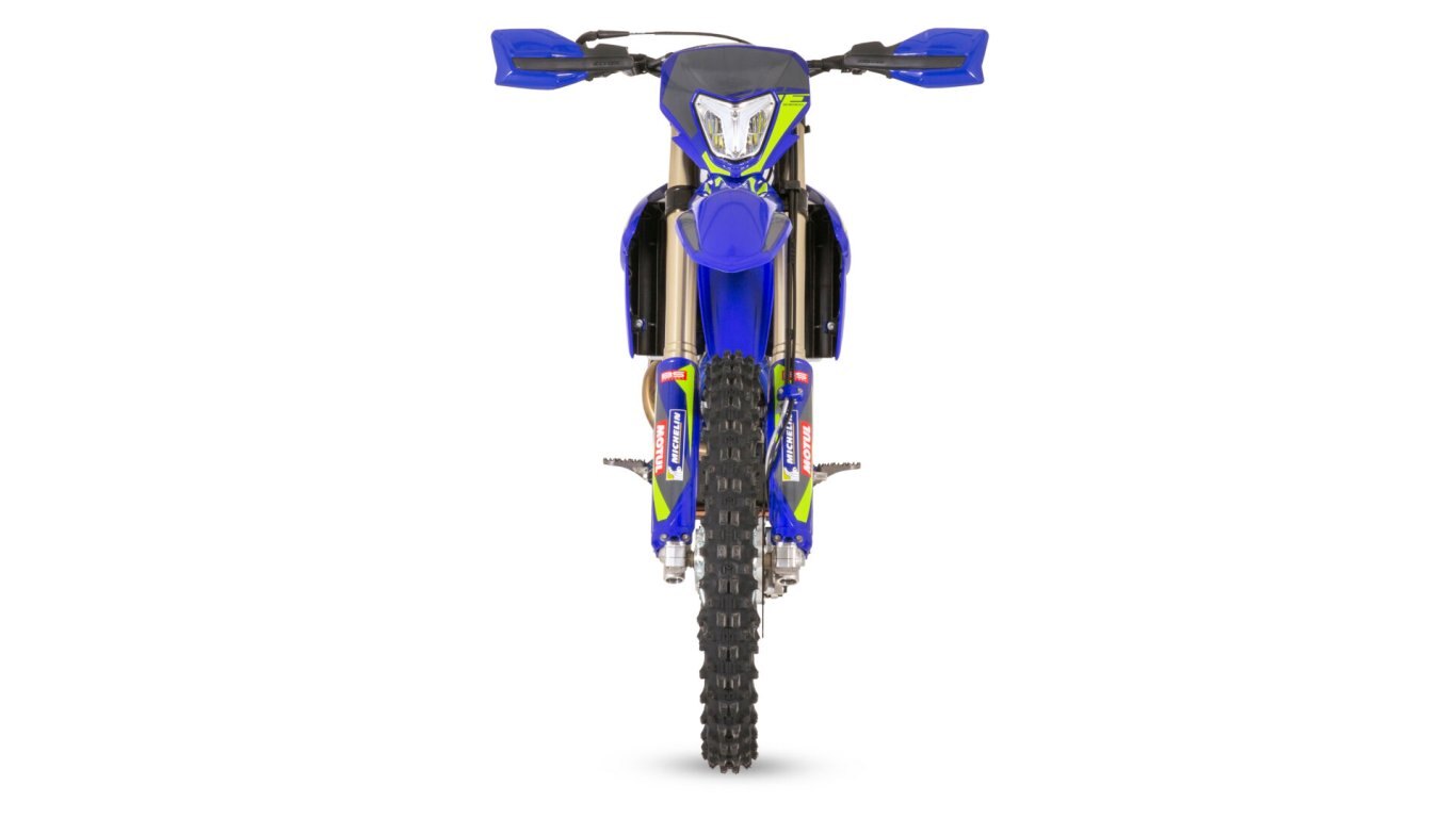 Sherco SE F 450 Factory 4T 2025