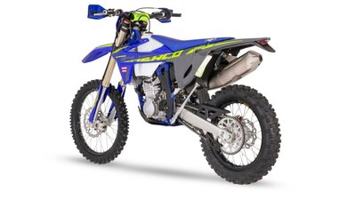 Sherco SE-F 500 Factory 4T 2025