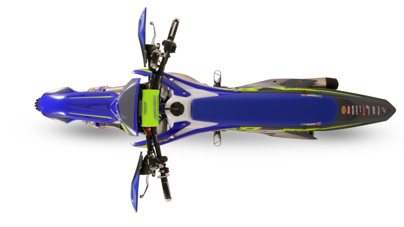 Sherco SE 125 Factory 2T 2025