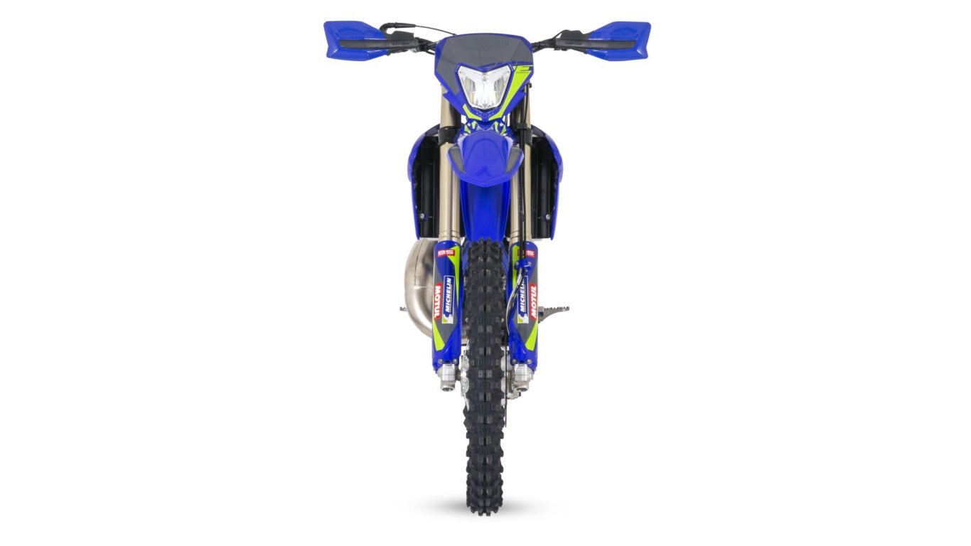 Sherco SE 125 Factory 2T 2025