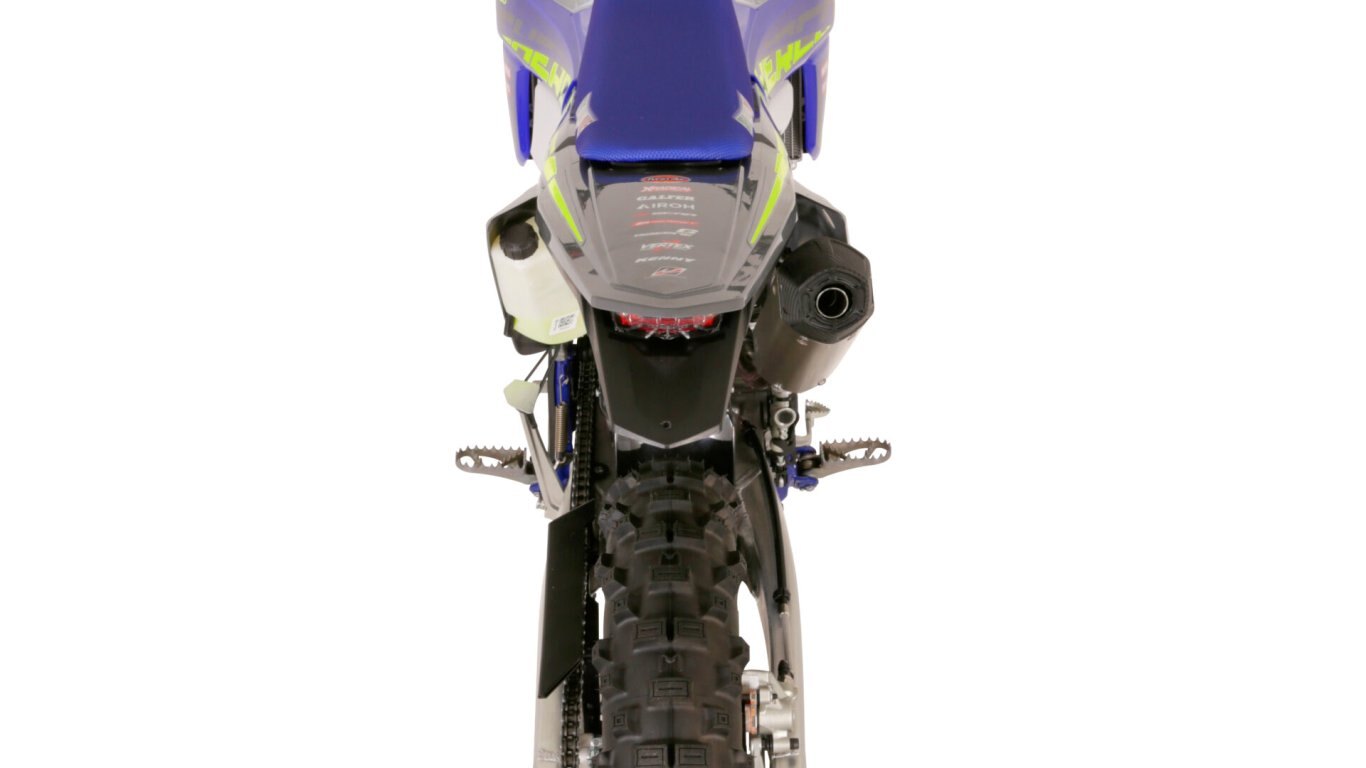 Sherco SE 125 Factory 2T 2025