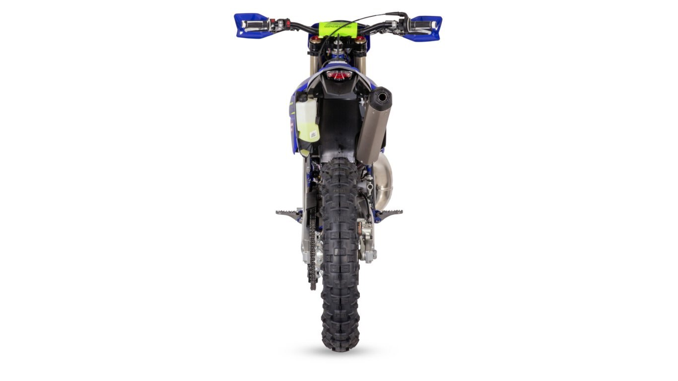 Sherco SE 250 Factory 2T 2025