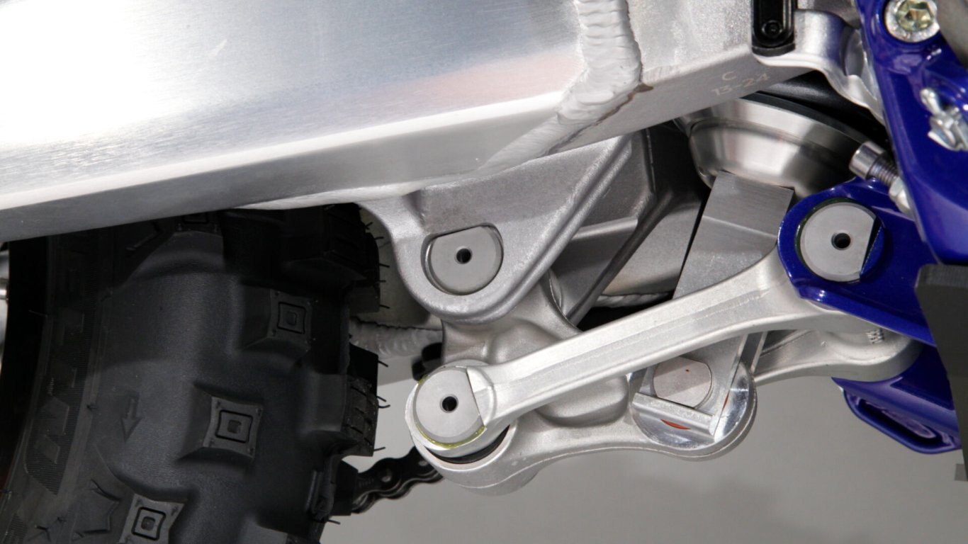 Sherco SE 250 Factory 2T 2025