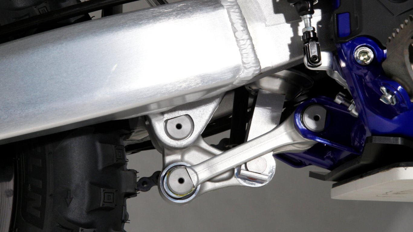 Sherco SE 250 Factory 2T 2025