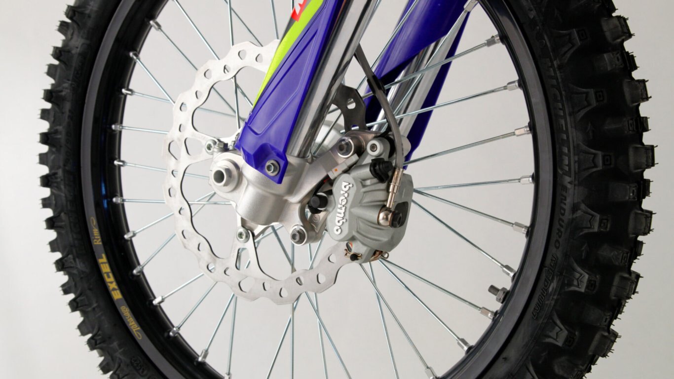 Sherco SE 250 Factory 2T 2025