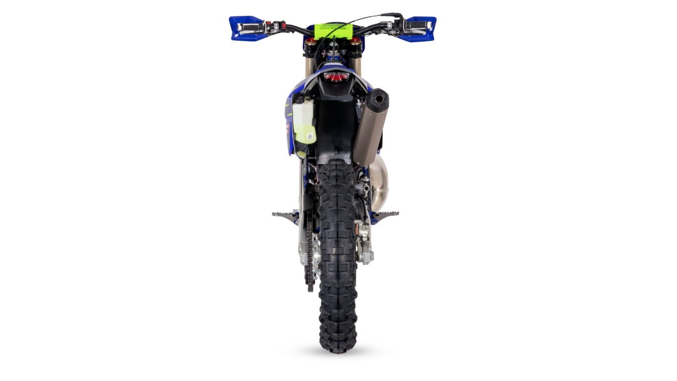 Sherco SE 300 Factory 2T 2025