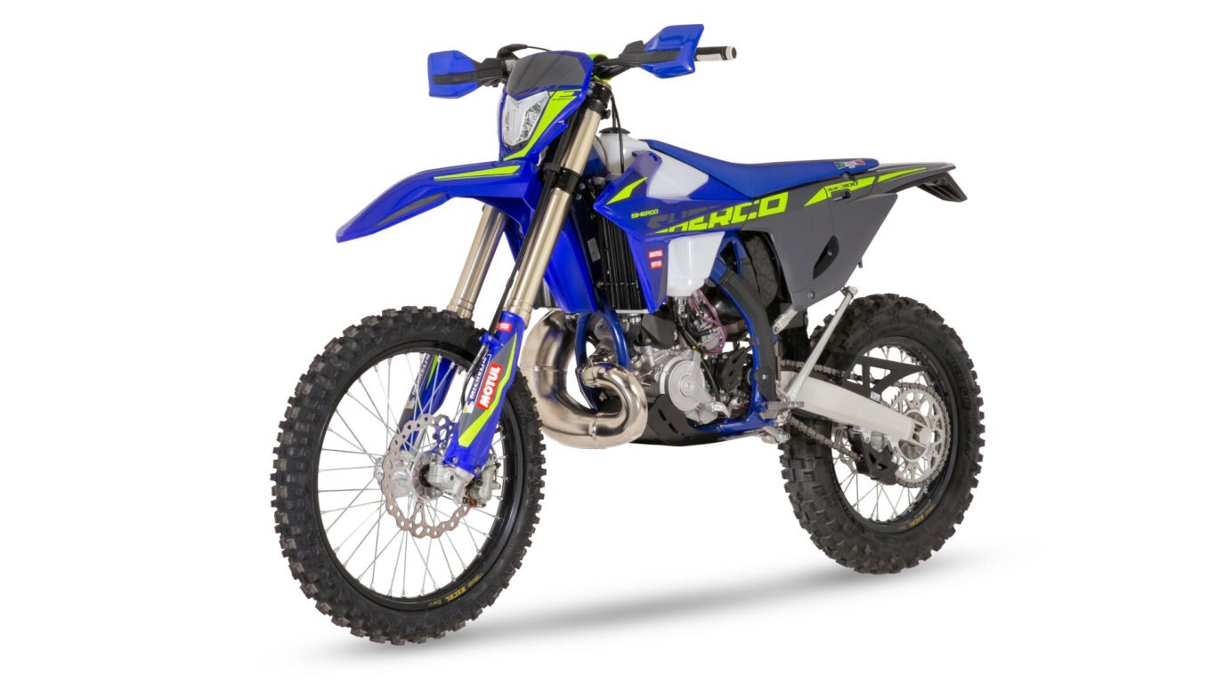 Sherco SE 300 Factory 2T 2025