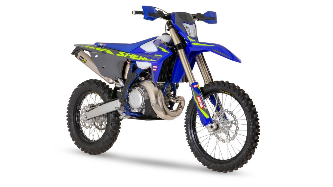 Sherco SE 300 Factory 2T 2025