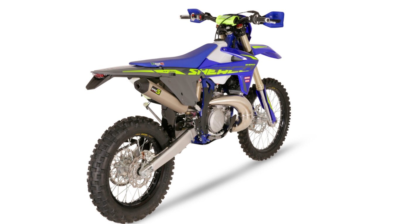 Sherco SE 300 Factory 2T 2025