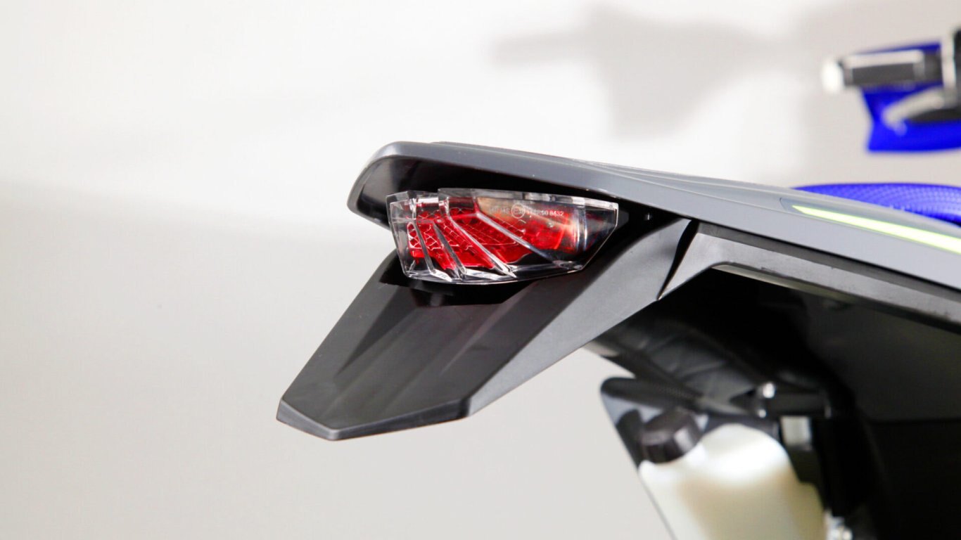 Sherco SE 300 Factory 2T 2025