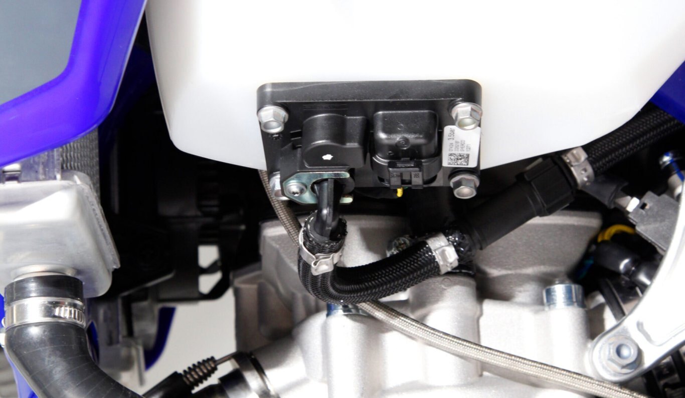 Sherco SE 300 Factory 2T 2025