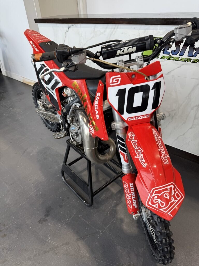 KTM 65sx