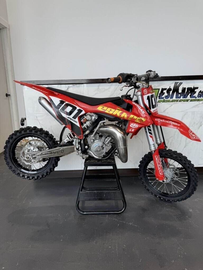 KTM 65sx